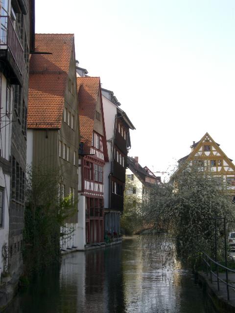 Klein Venedig