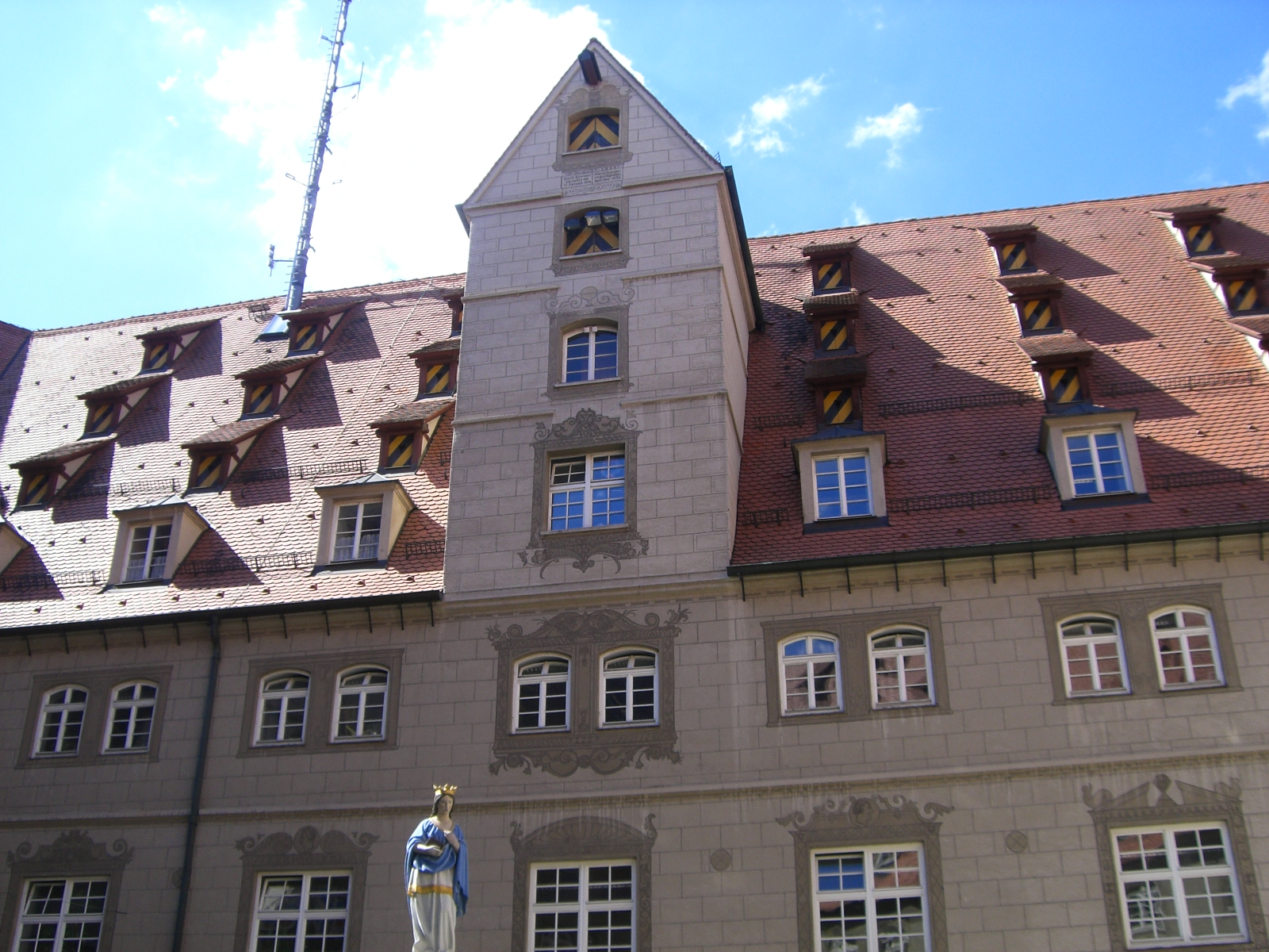 Der Neue Bau